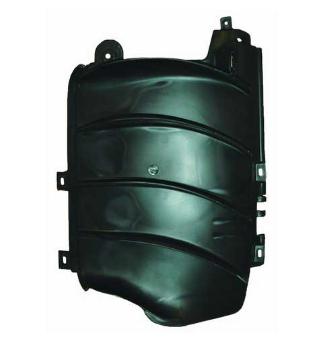 1381565 CORNER GARNISH  (INSIDE)LH for SCANIA-114 SERIES 4 ( 1995-2004 )