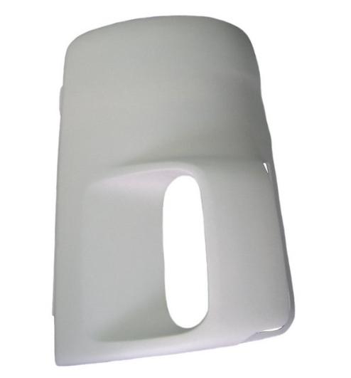 1386958/1537675 PANEL CORNER RH for SCANIA-114 SERIES 4 ( 1995-2004 )
