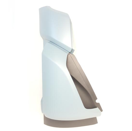 5801690105/5801690157/5801690177/5802055522 CORNER PANEL RH for IVECO EUROCARGO 2