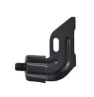 5801744270 PANEL CORNER BRACKET UPPER RH for IVECO EUROCARGO 2015