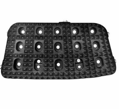 504329073 FOOT STEP LH for IVECO EUROCARGO 2015