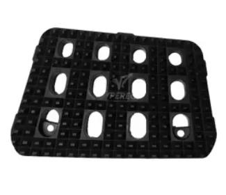504329078 FOOT STEP RH for IVECO EUROCARGO 2015