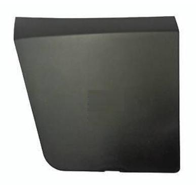 5801693487/5801693492 CAP ON BUMPER RH for IVECO EUROCARGO 2015