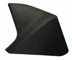 5801692850/5801692853 BUMPER COVER RH for IVECO EUROCARGO 2015